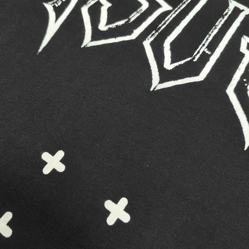 Ksubi Classic Graphic T-Shirt