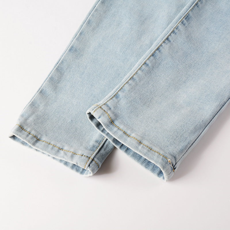 Amiri Jeans 1307