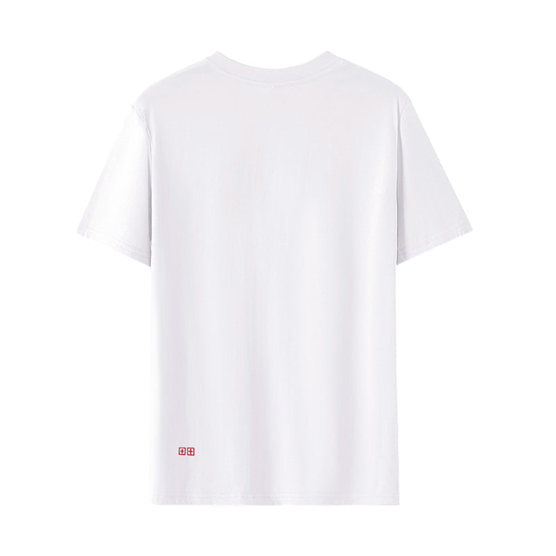 Ksubi Classic Graphic T-Shirt