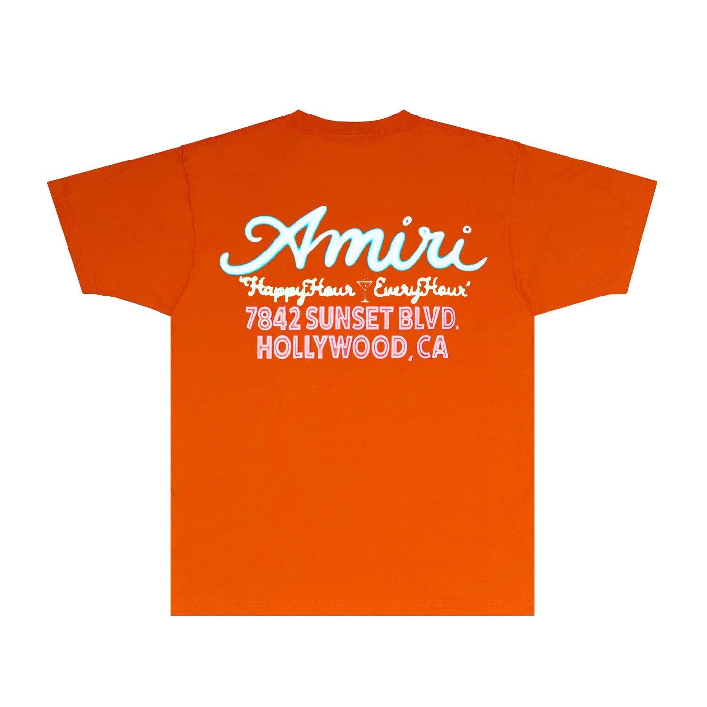 Amiri T-shirt