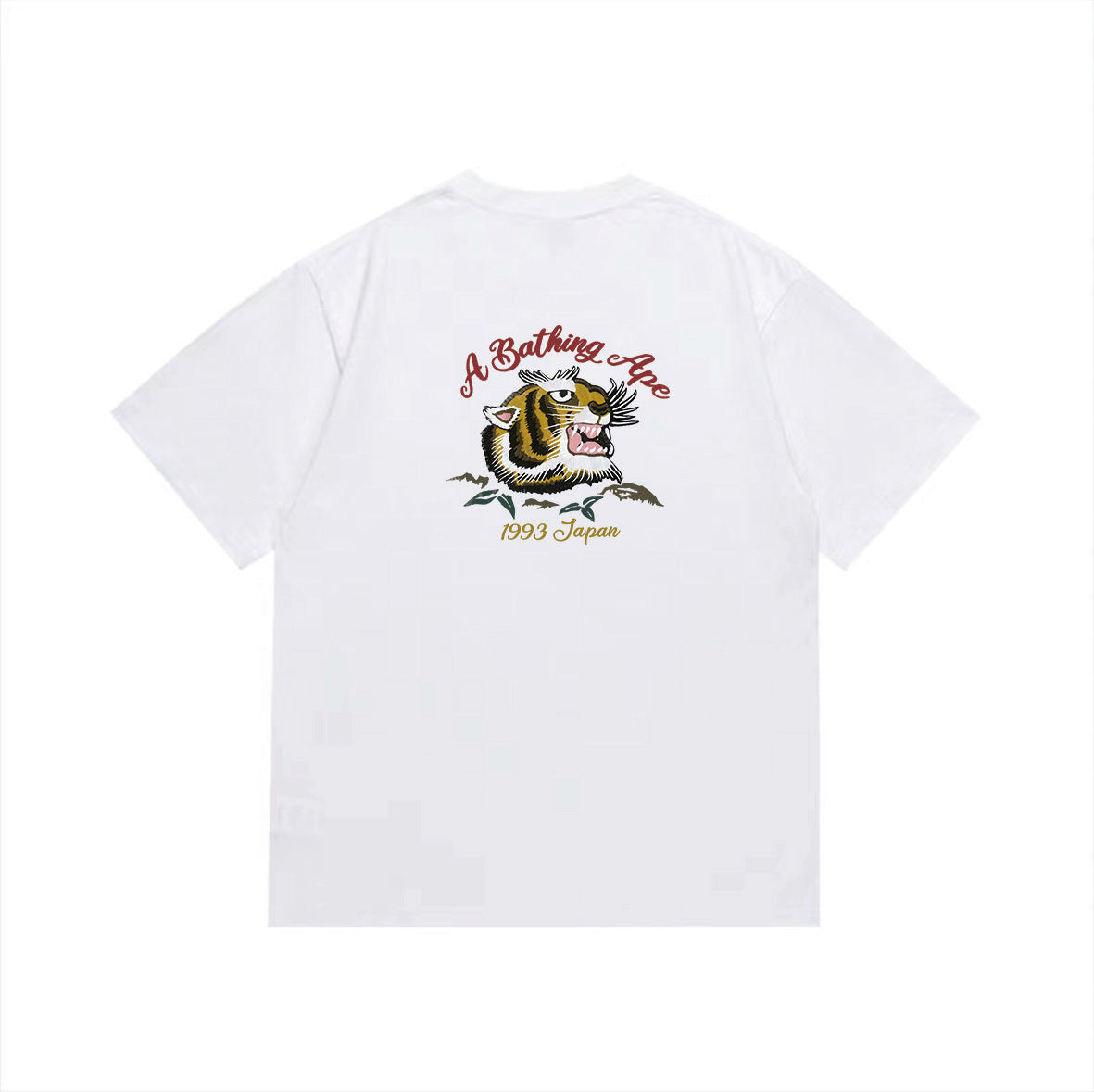 Bape T-Shirt