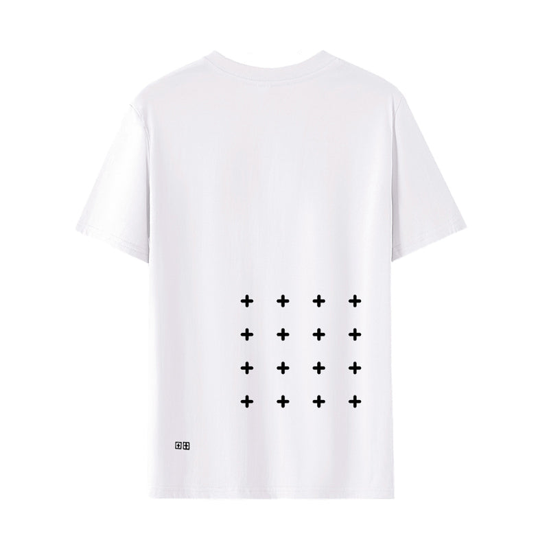 Ksubi Classic Graphic T-Shirt