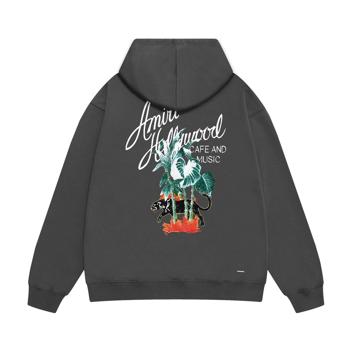 Amiri Hoodie