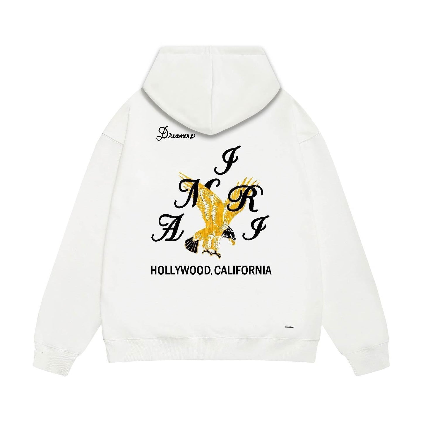 Amiri Hoodie