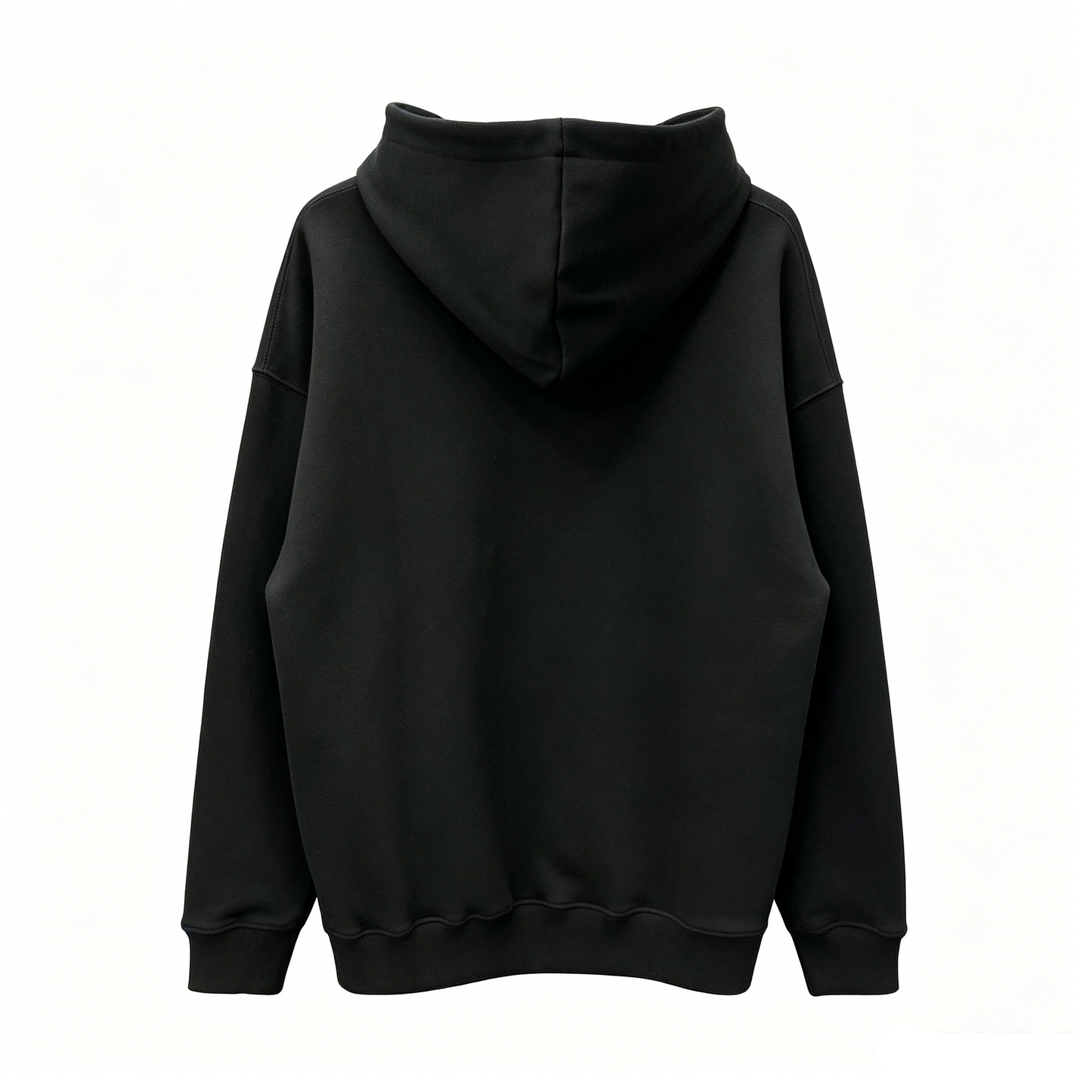 Maison Margiela Number Print Hoodie