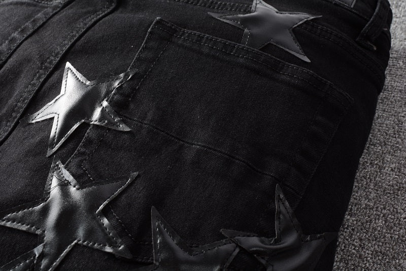 Amiri Jeans 691