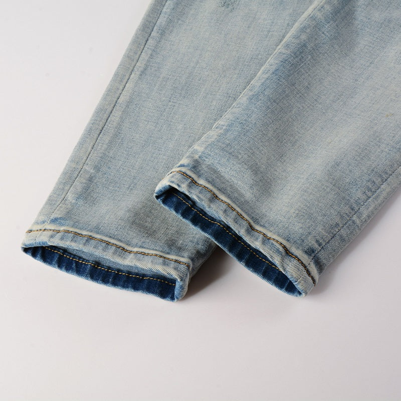 Amiri Jeans 1346