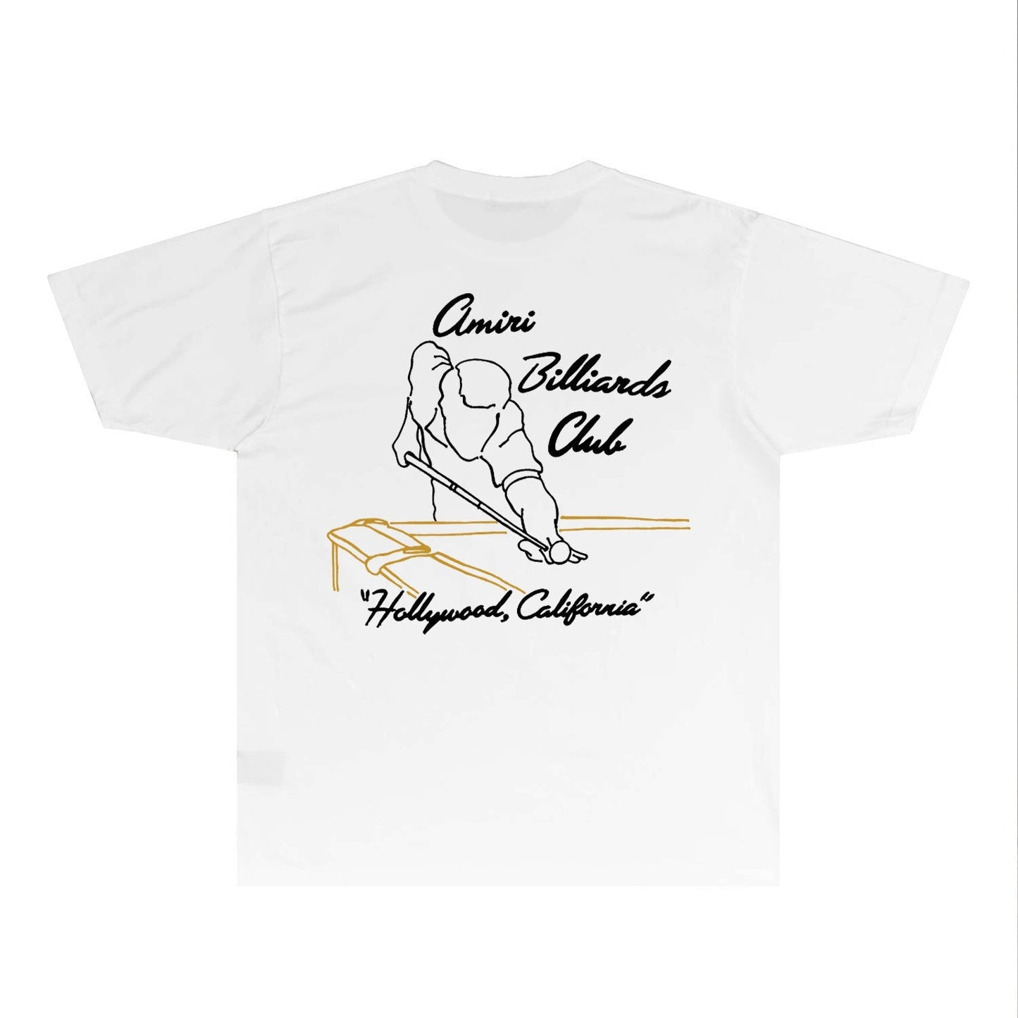 Amiri T-shirt