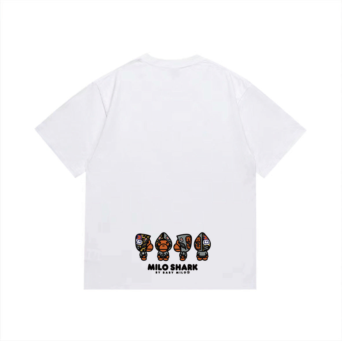 Bape T-Shirt