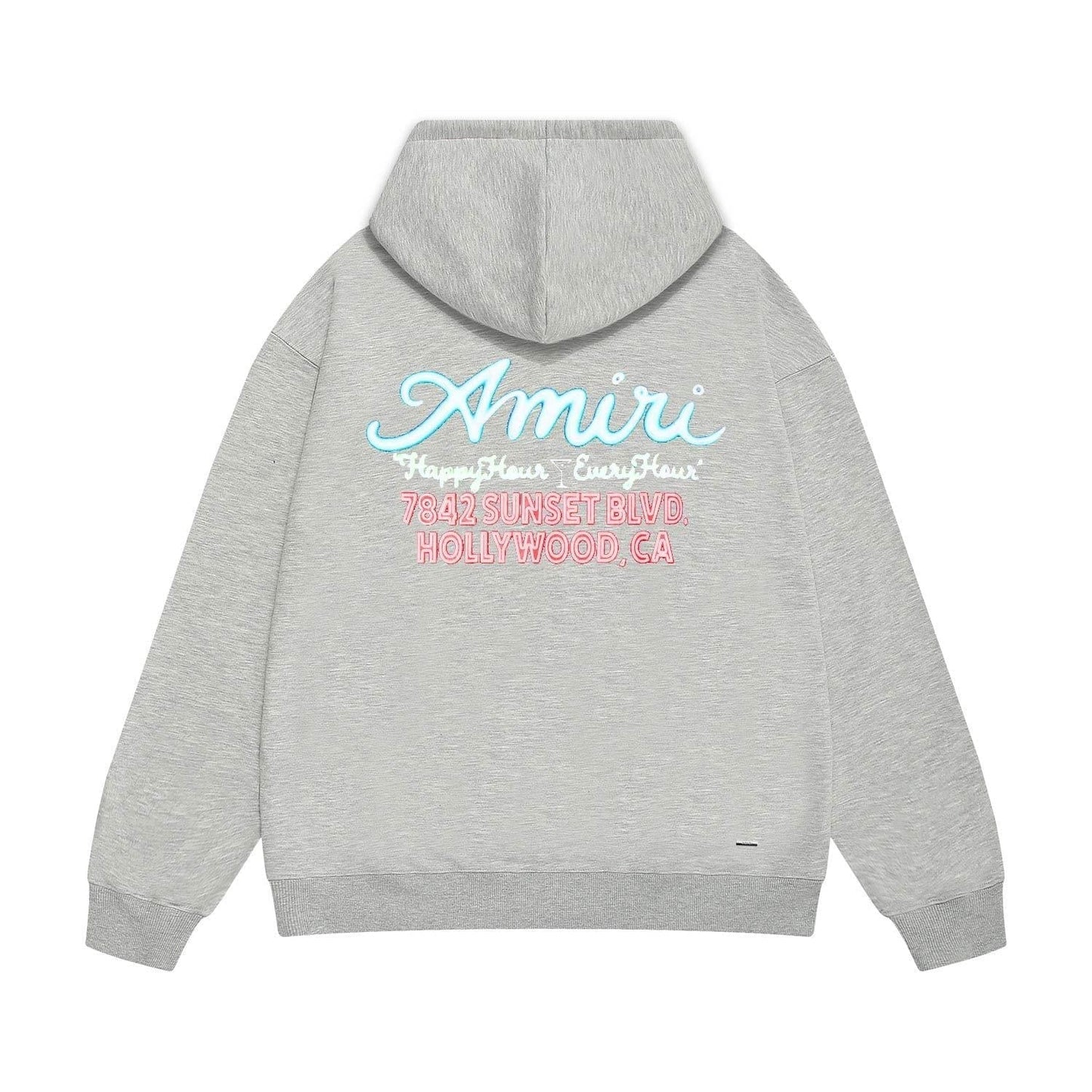 Amiri Hoodie