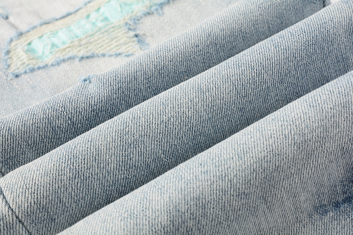 Amiri Jeans 8901