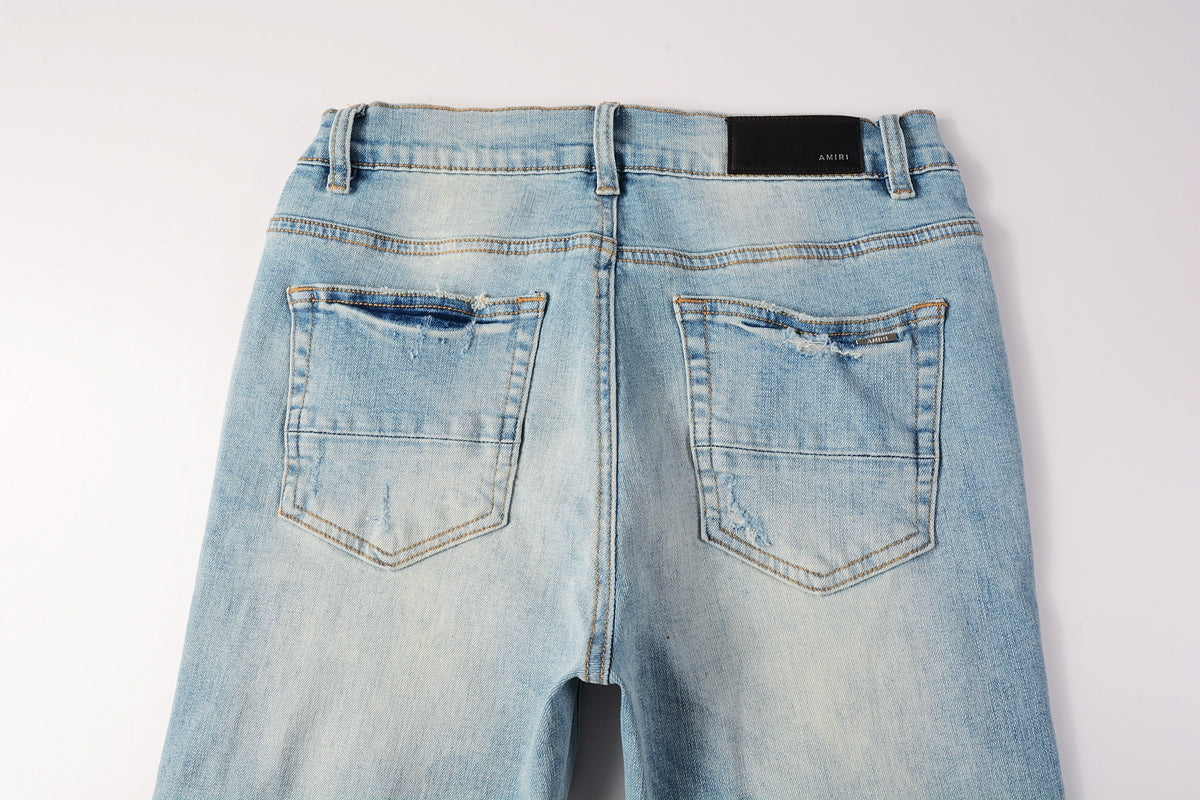 Amiri Jeans 8896