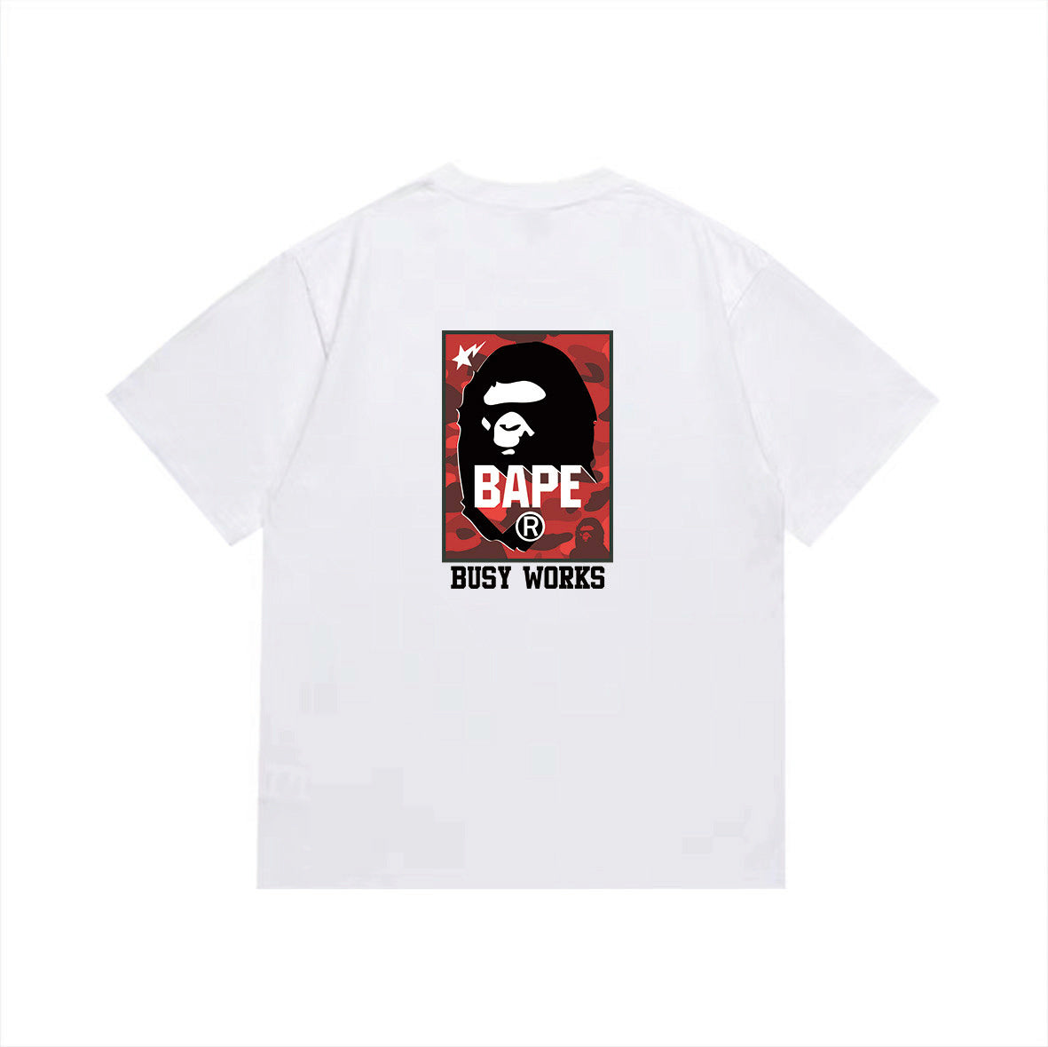 Bape T-Shirt