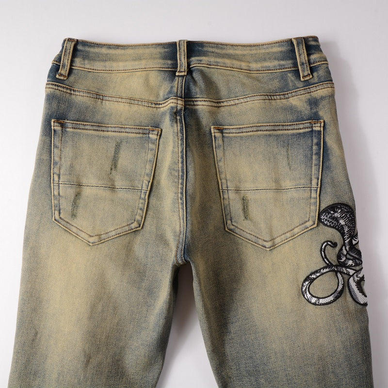 Amiri Jeans 6611