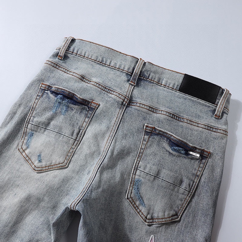 Amiri Jeans 1316