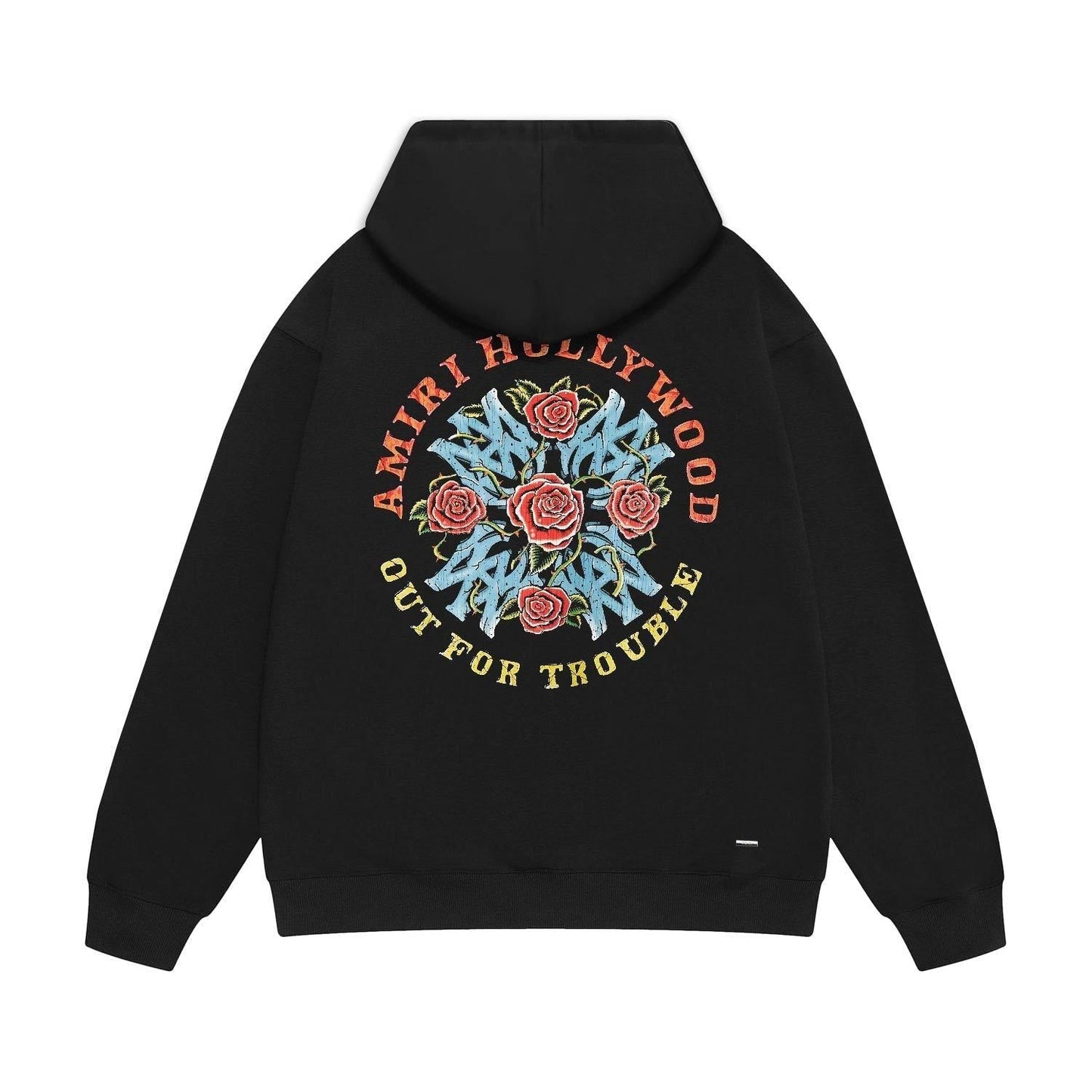 Amiri Hoodie