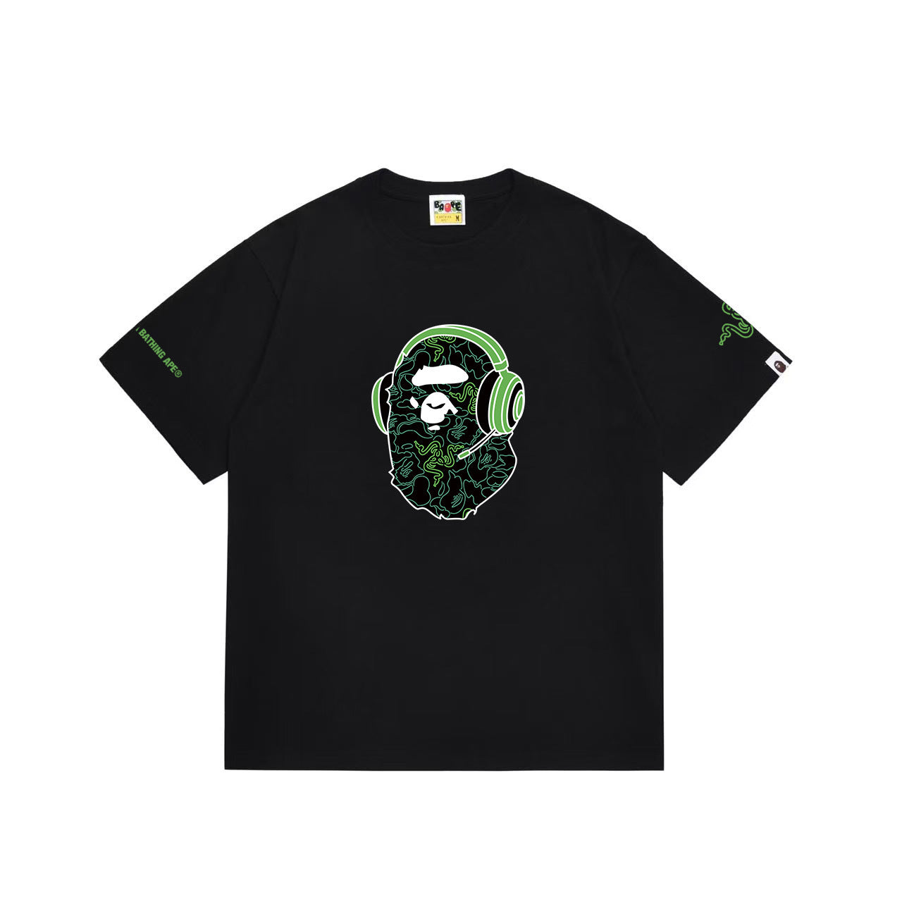 Bape T-Shirt