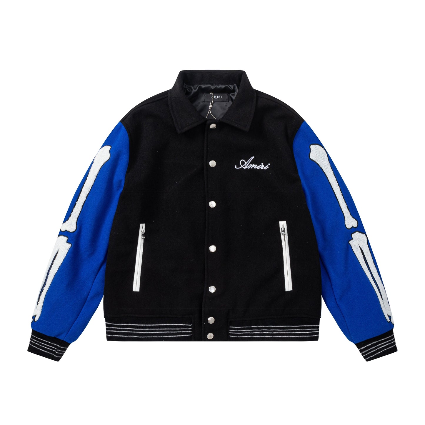 Amiri Jacket
