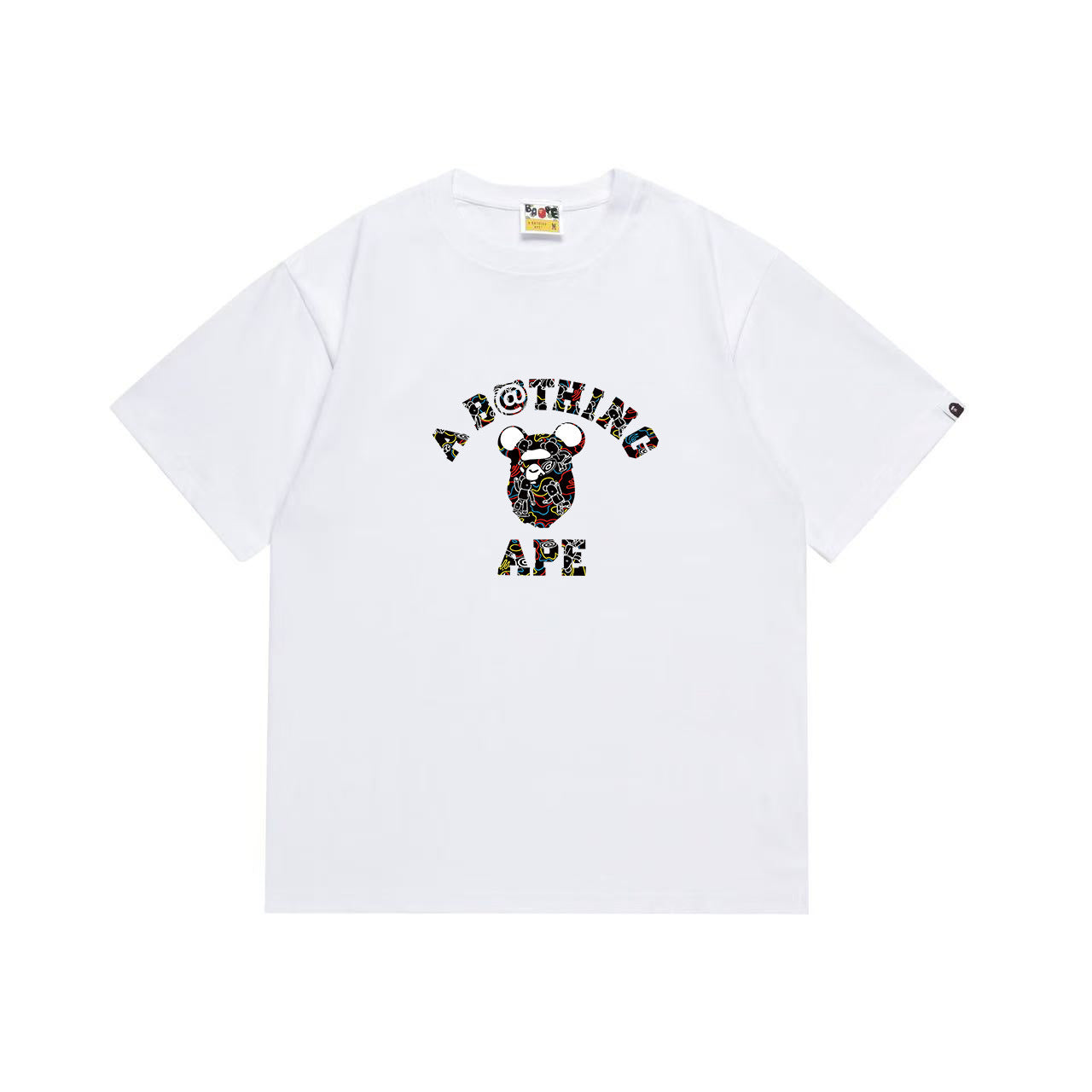 Bape T-Shirt