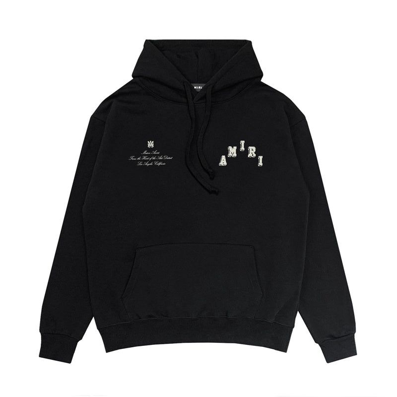 Amiri Hoodie