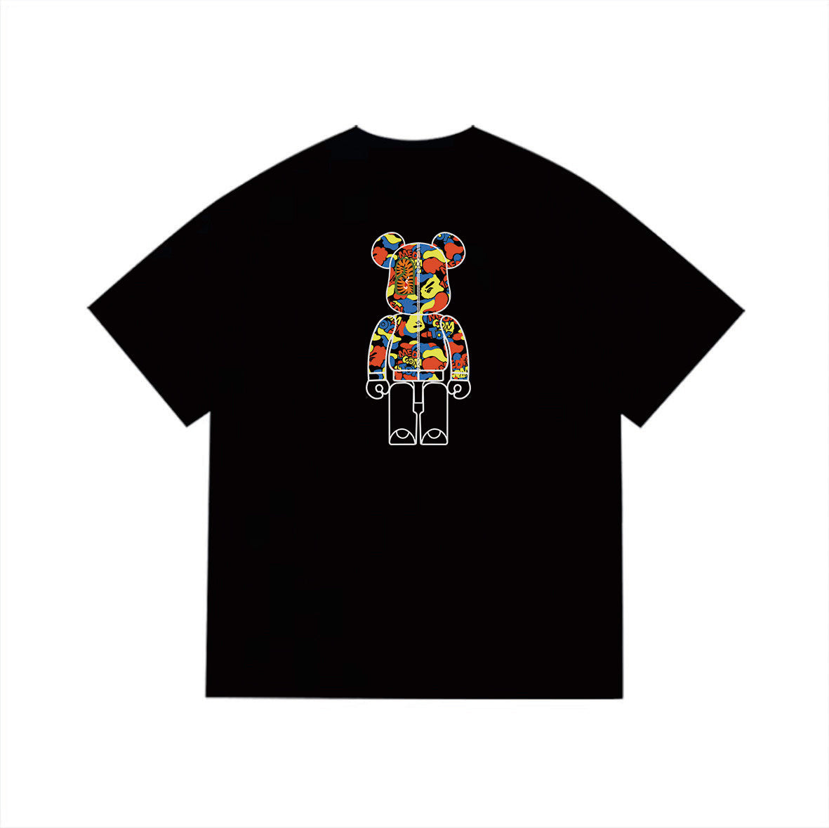 Bape T-Shirt