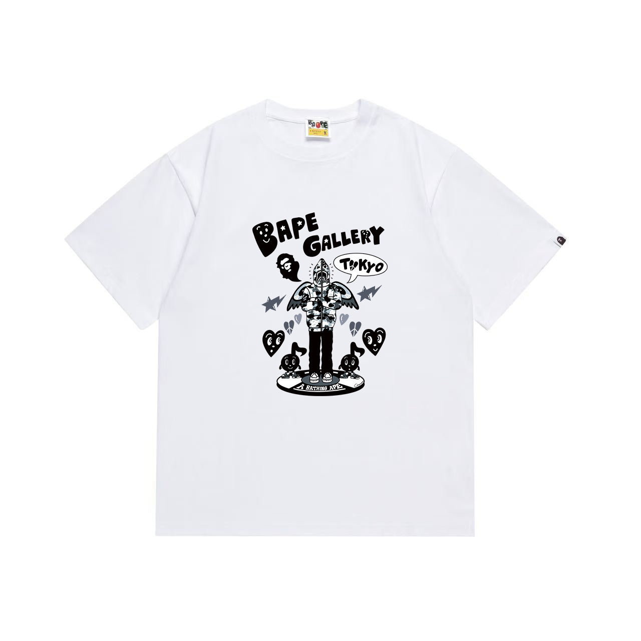 Bape T-Shirt