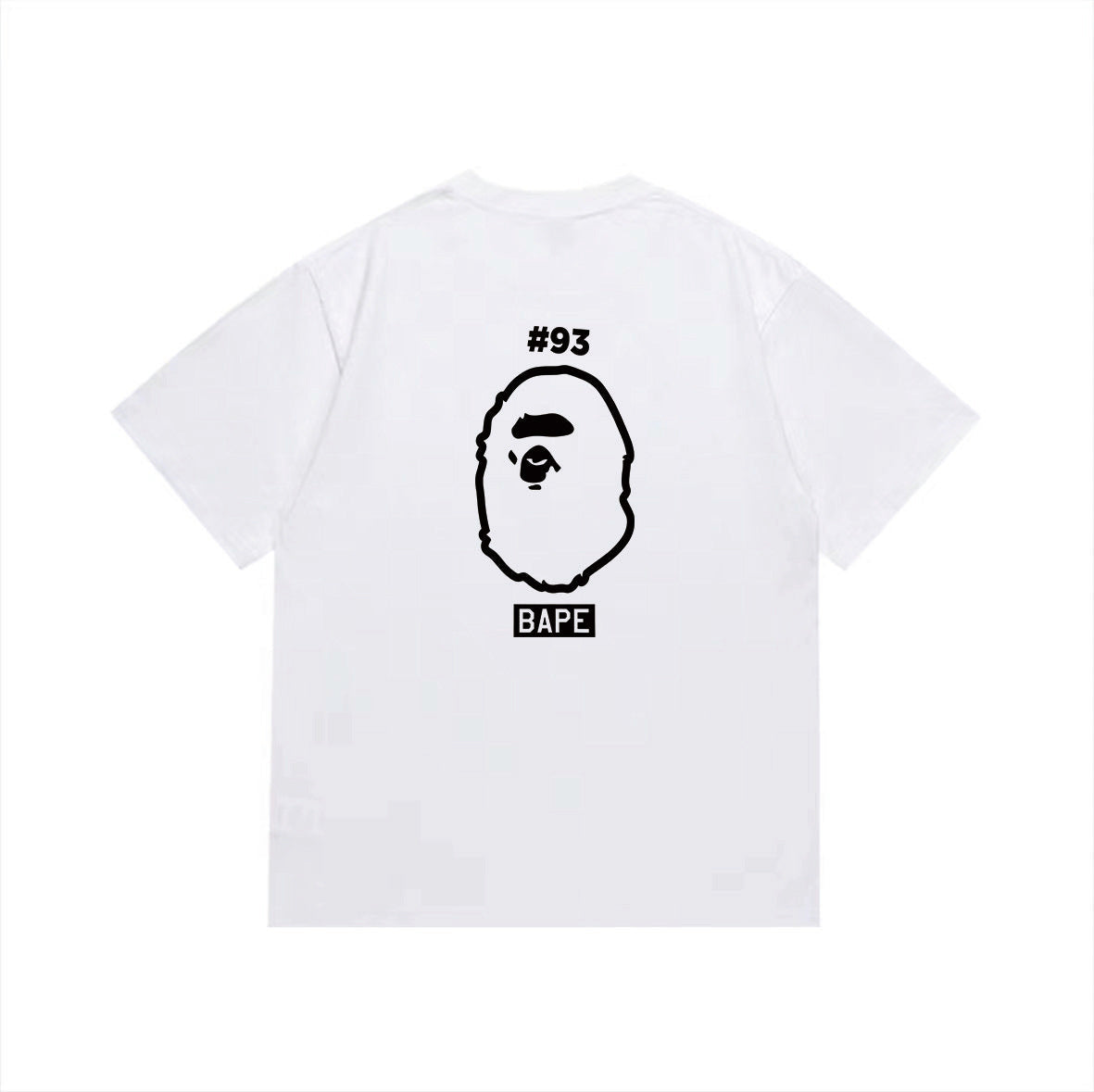 Bape T-Shirt