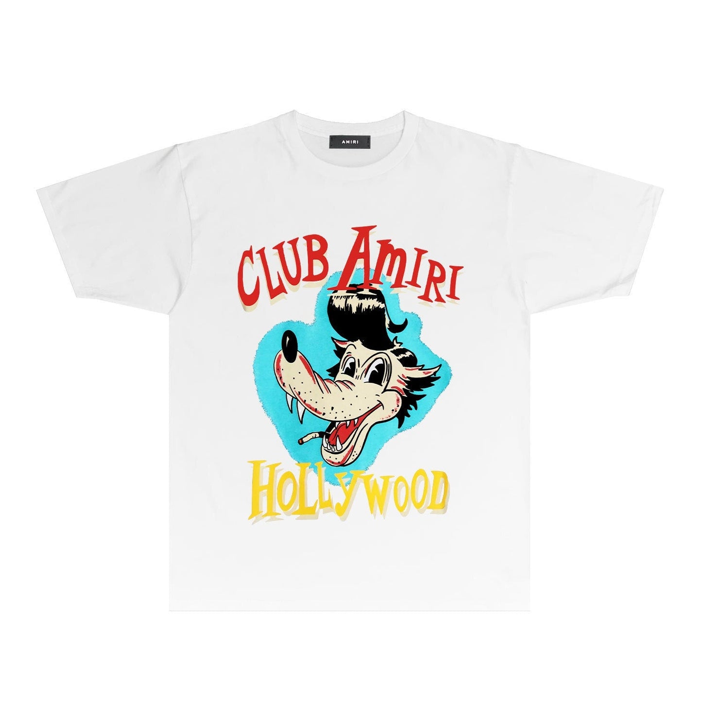 Amiri T-shirt