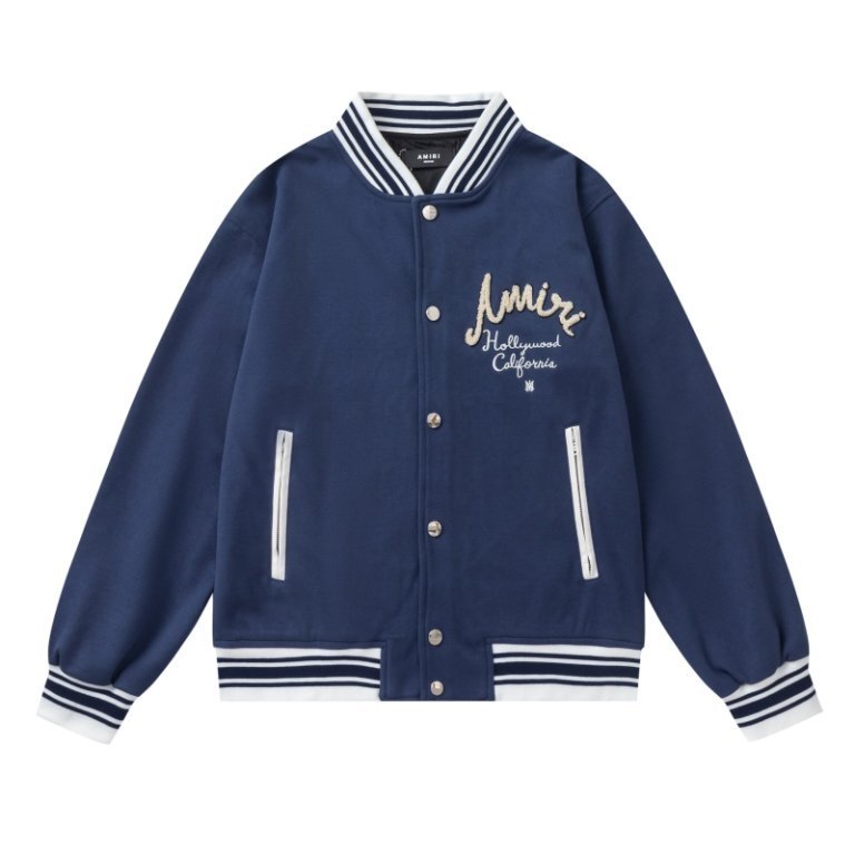 Amiri Jacket