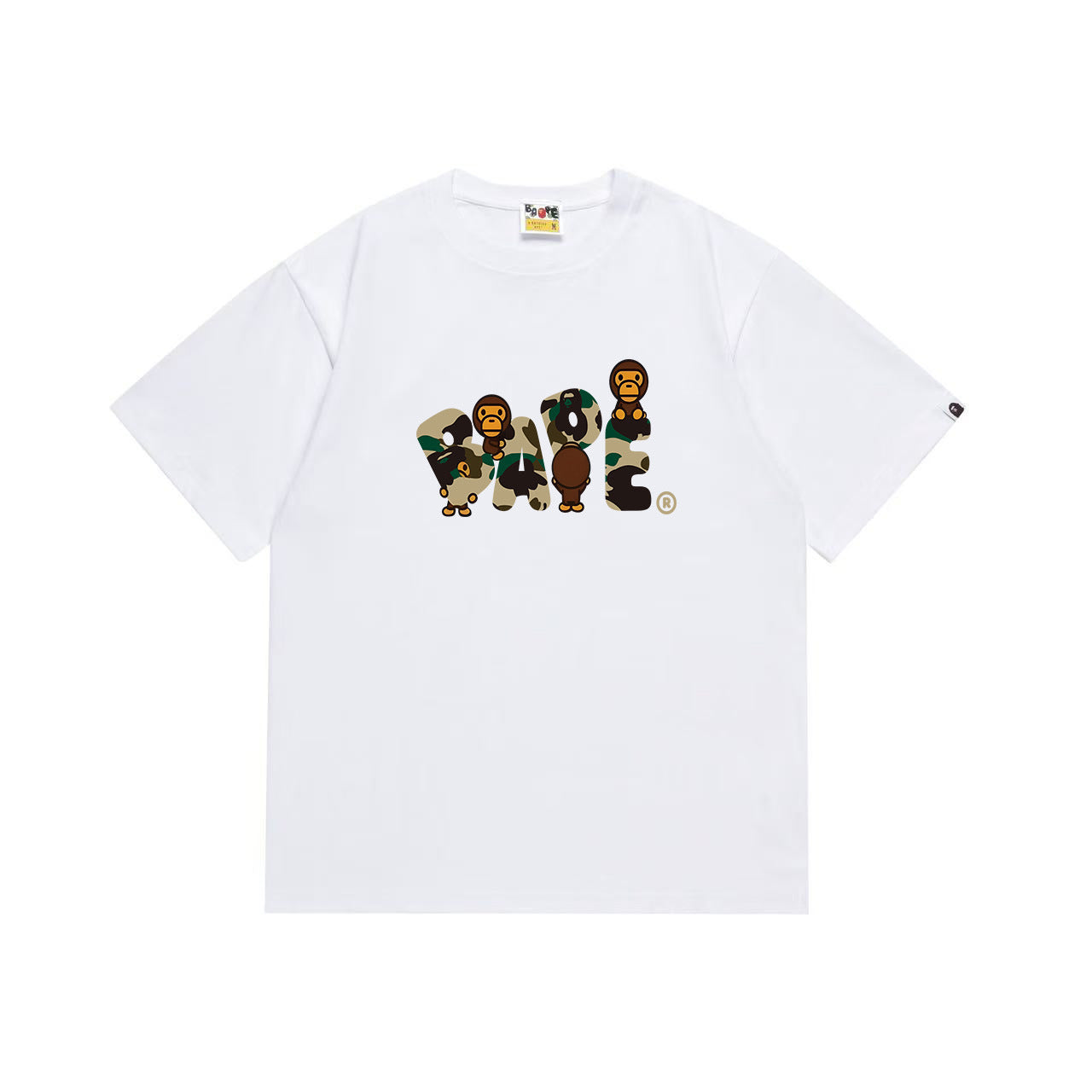 Bape T-Shirt