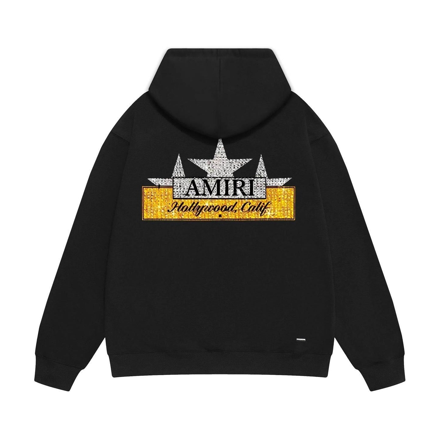 Amiri Hoodie