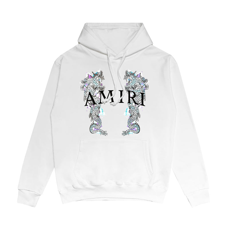 Amiri Hoodie