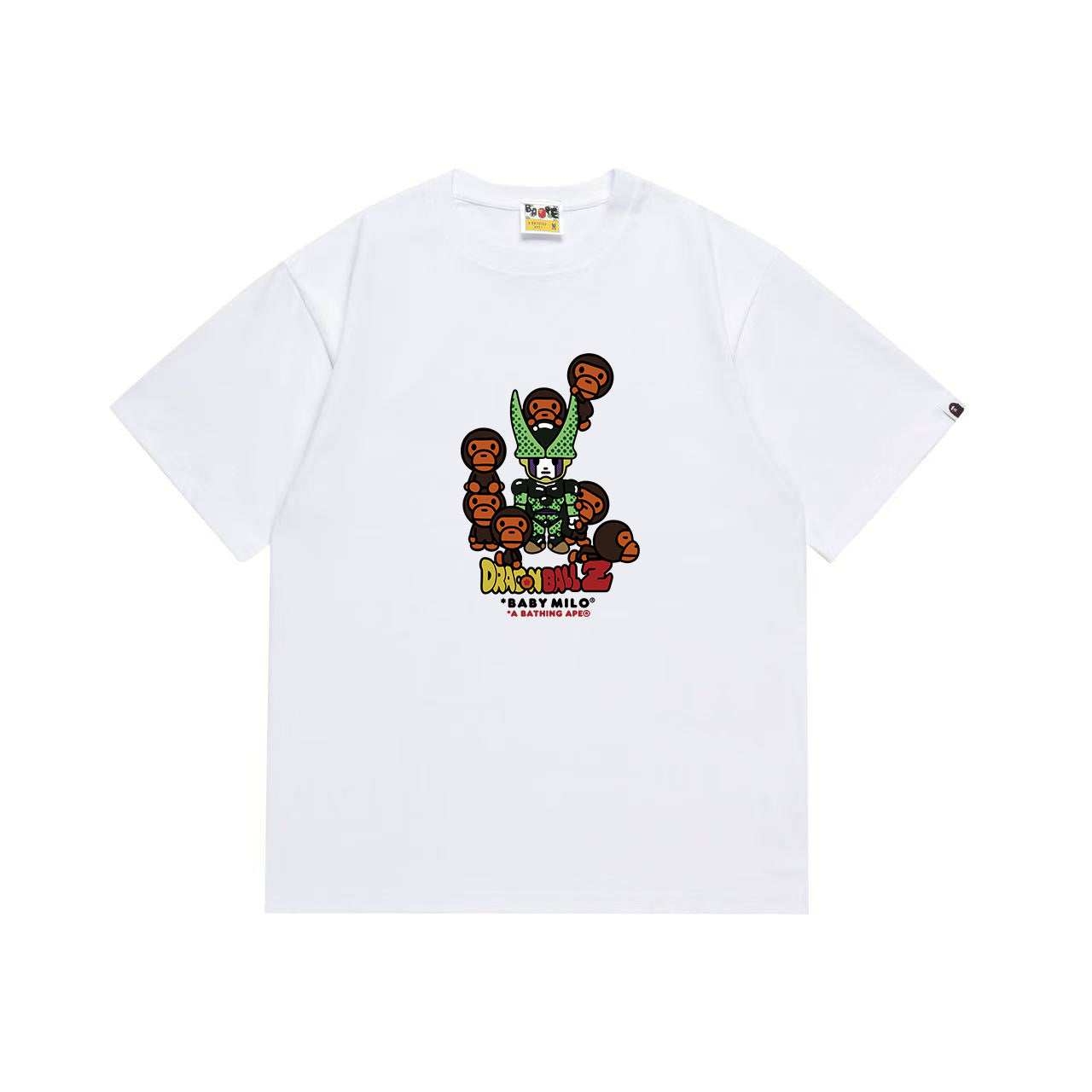 Bape T-Shirt