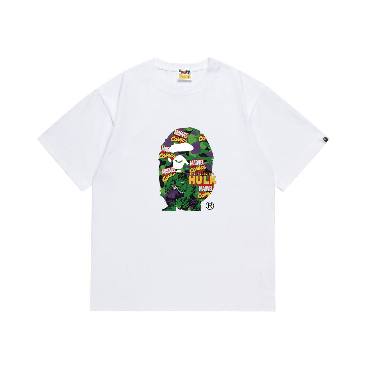 Bape T-Shirt
