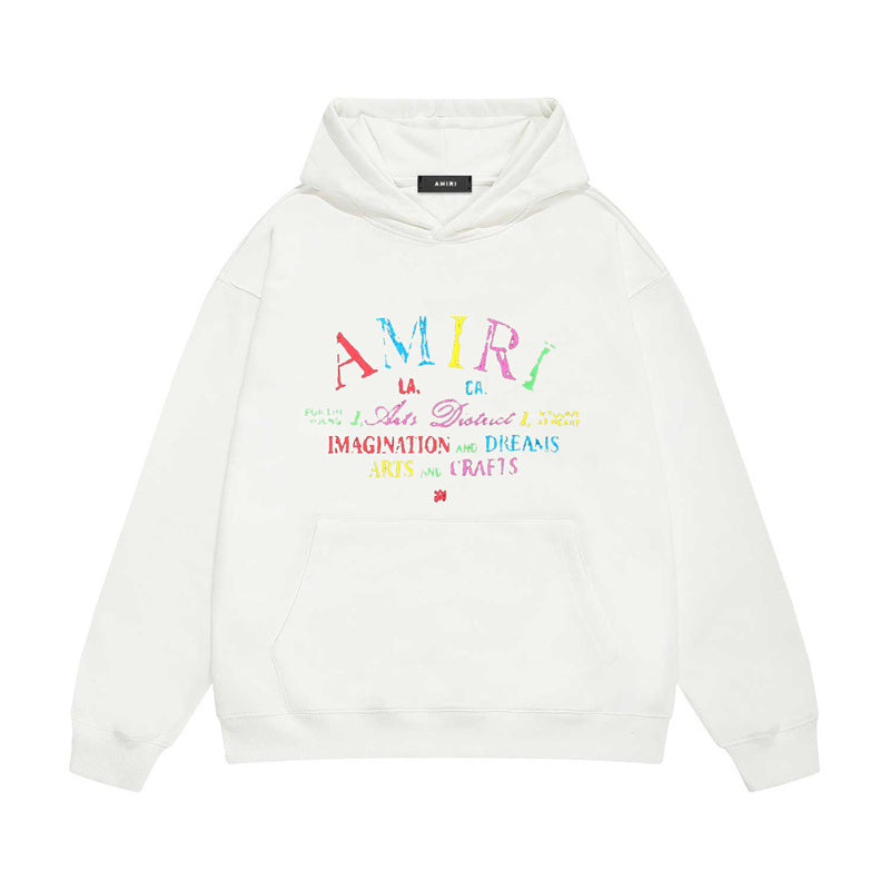 Amiri Hoodie