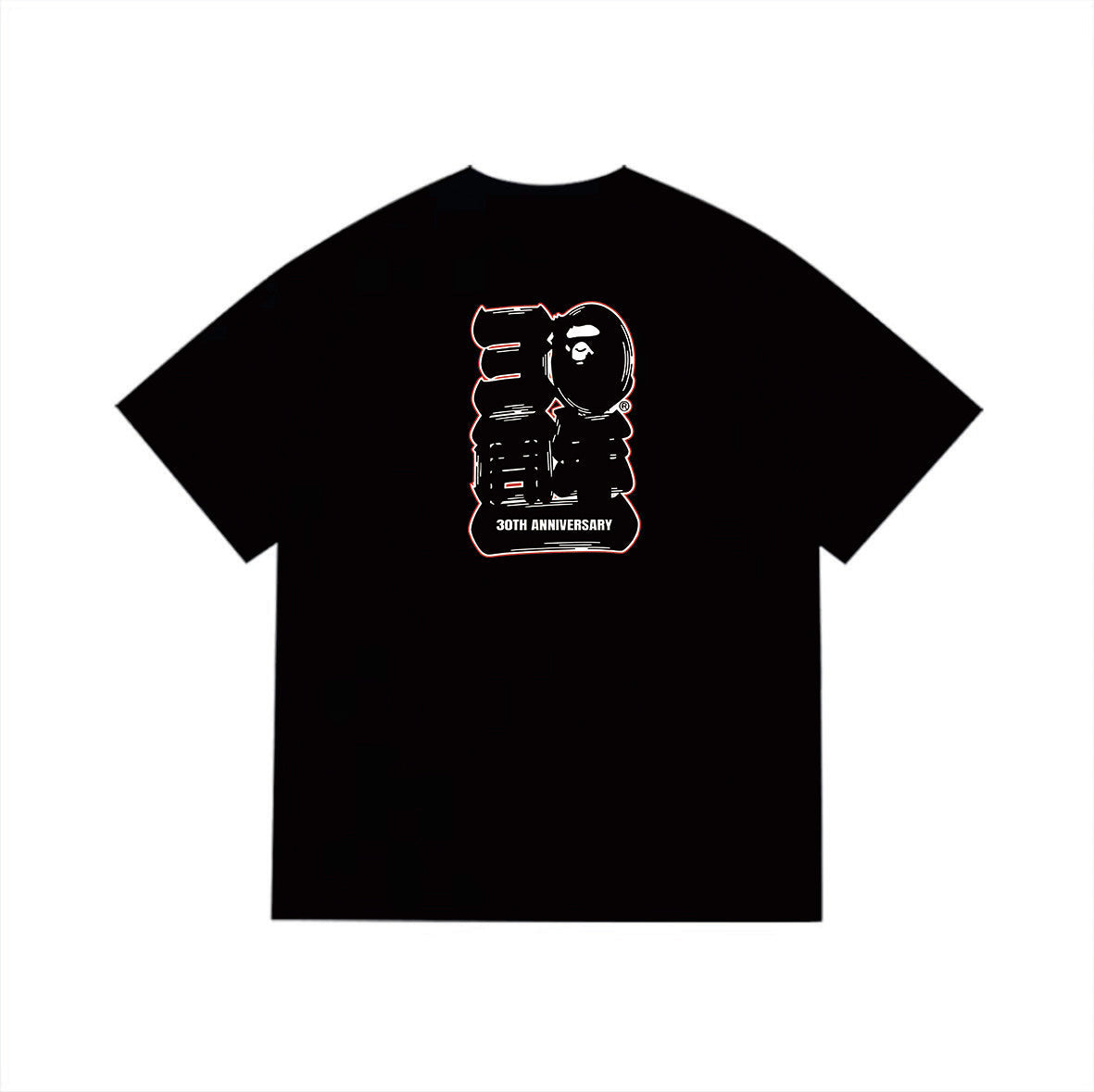 Bape T-Shirt