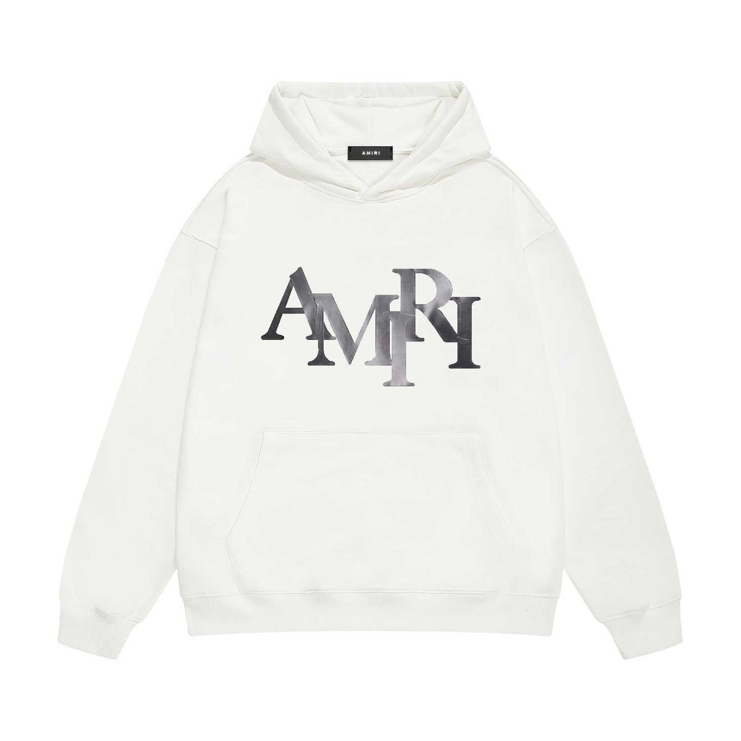 Amiri Hoodie