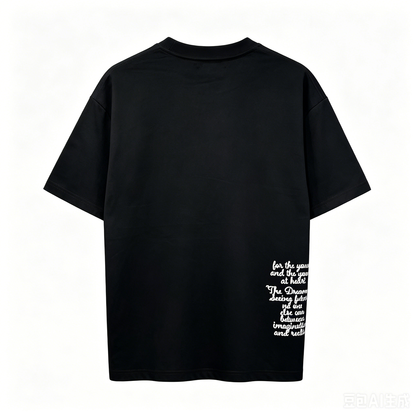 Amiri T-shirt
