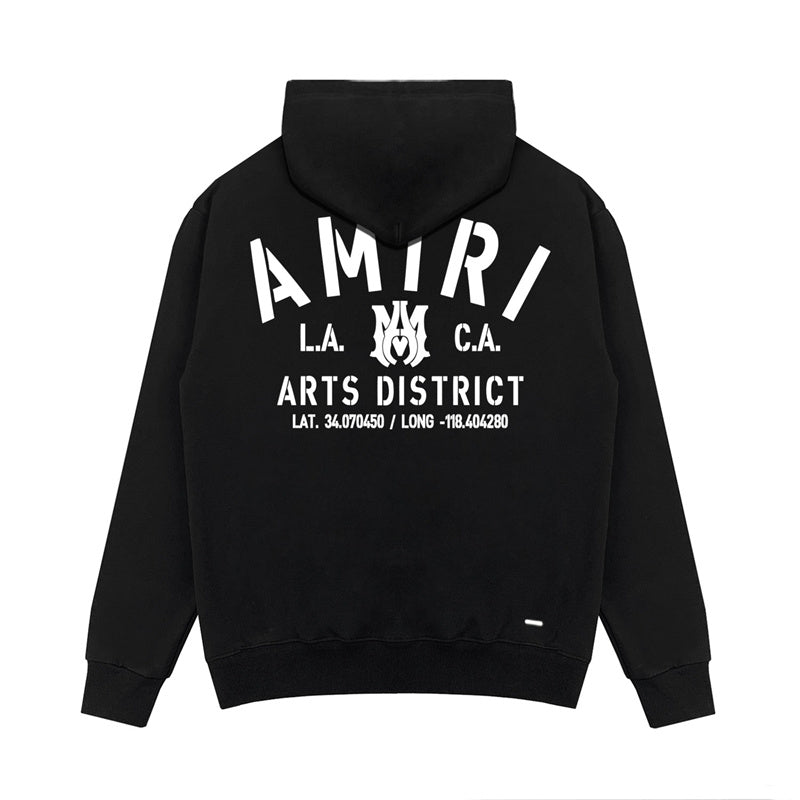 Amiri Hoodie