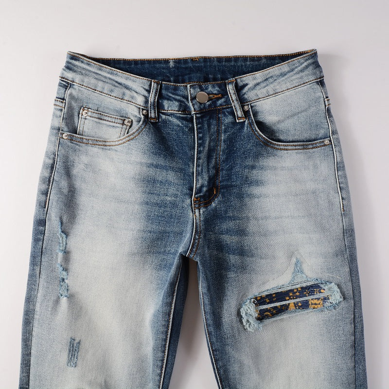 Amiri Jeans  1330