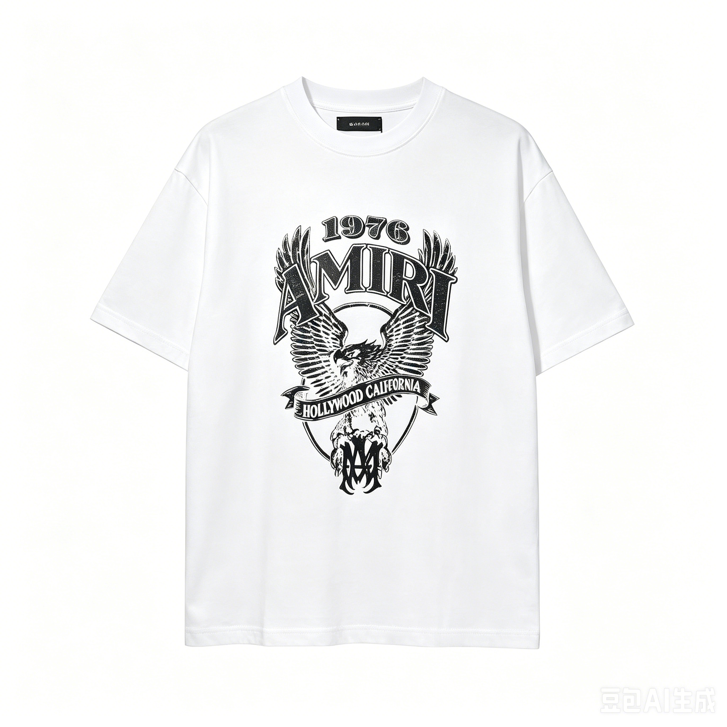 Amiri T-shirt