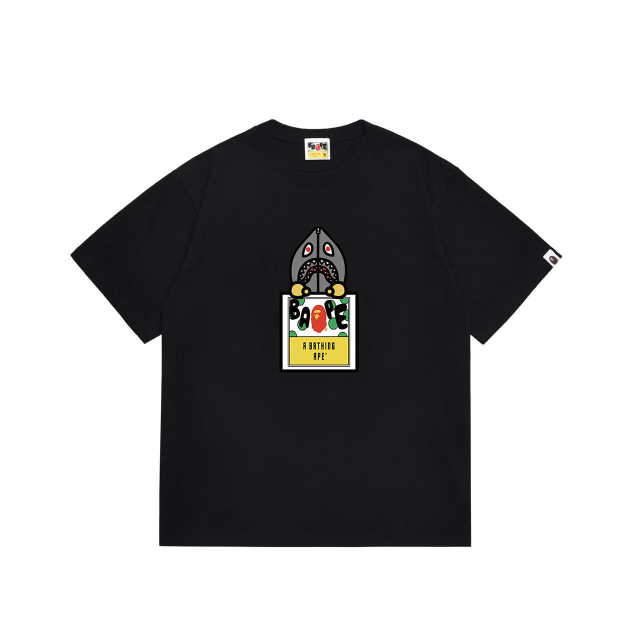 Bape T-Shirt