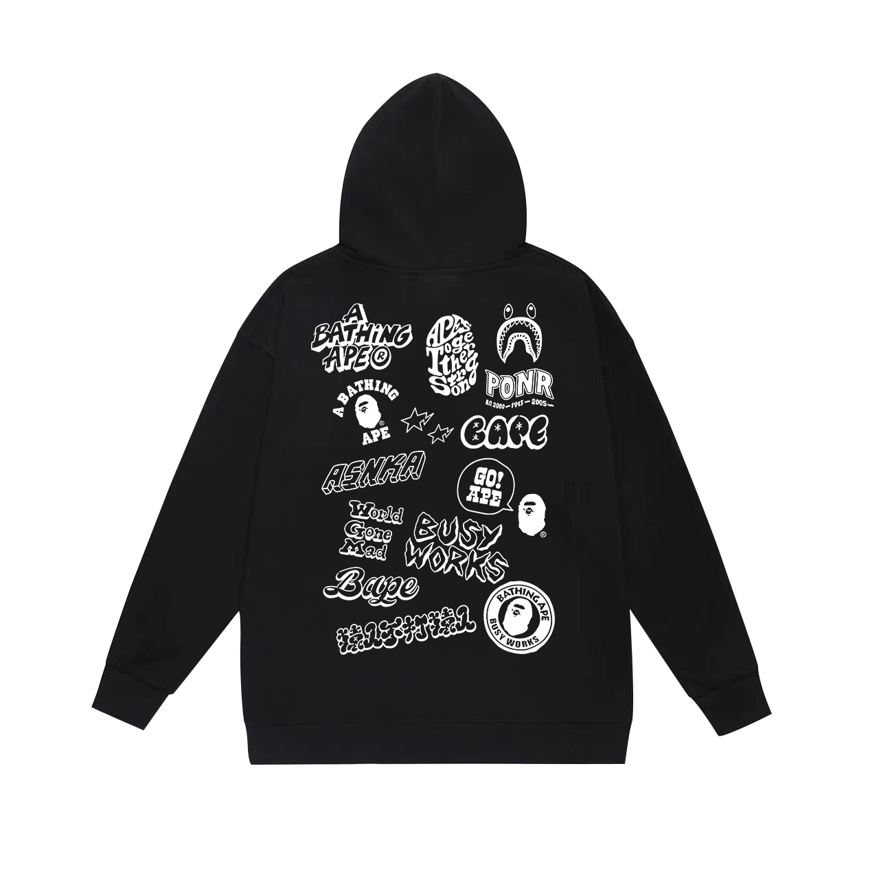 BAPE Hoodie