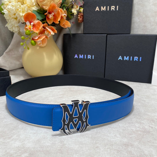 Amiri Exquisite Belt