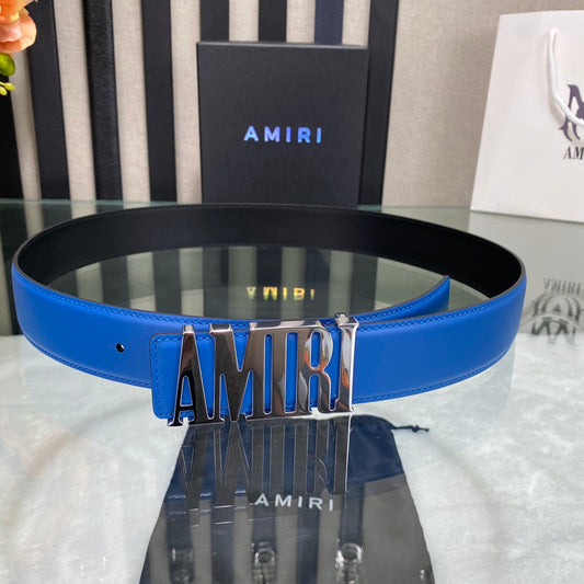 Amiri Exquisite Belt