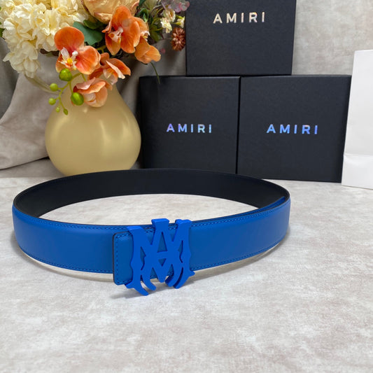 Amiri Exquisite Belt