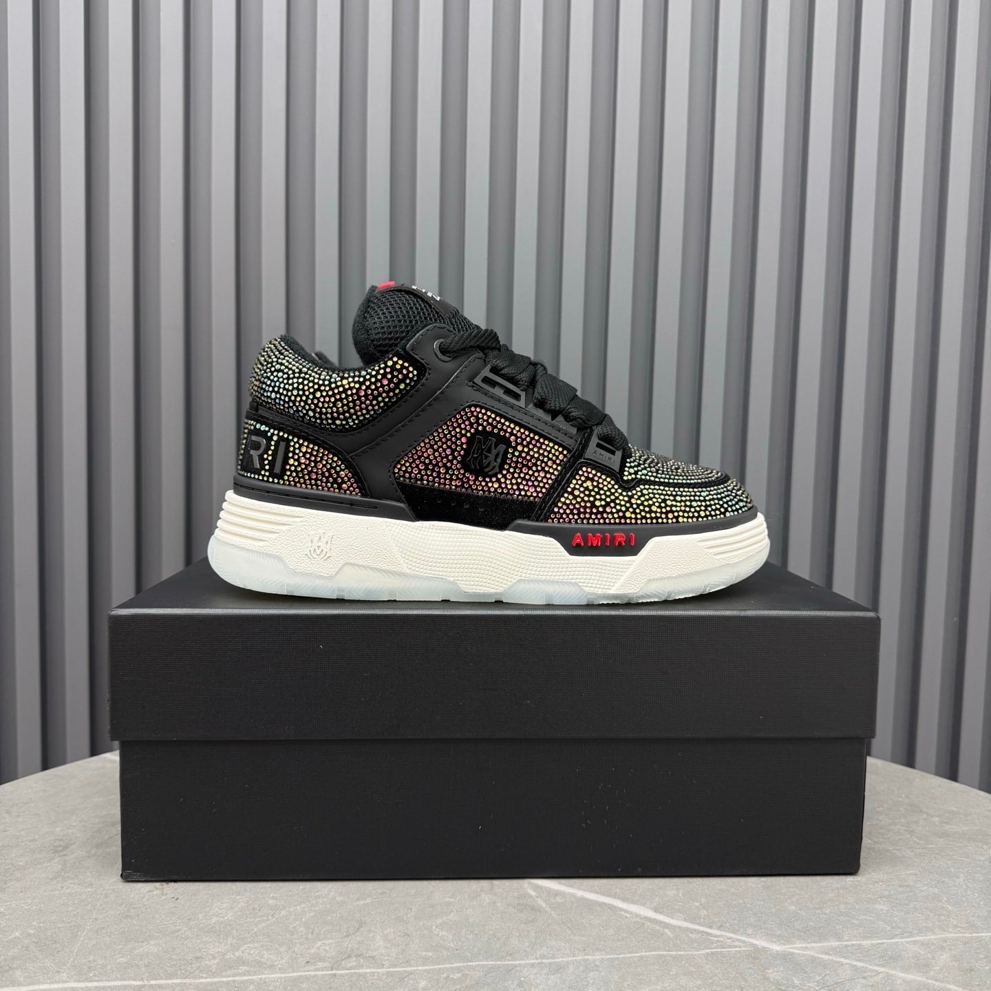 Amiri Shoes
