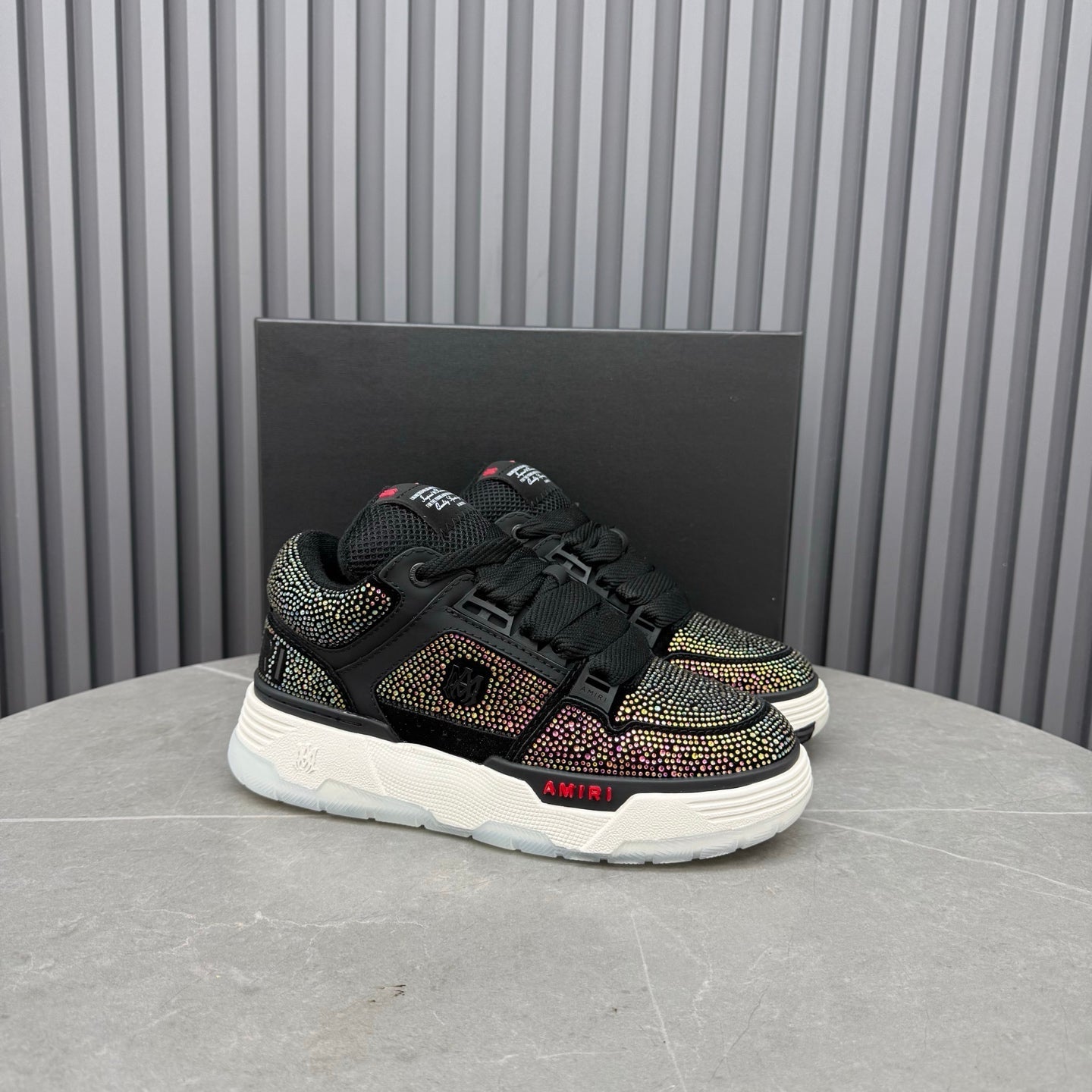 Amiri Shoes