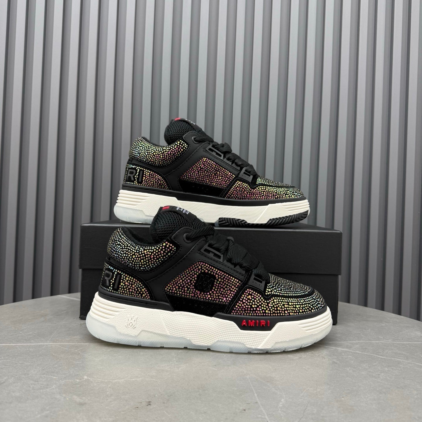Amiri Shoes