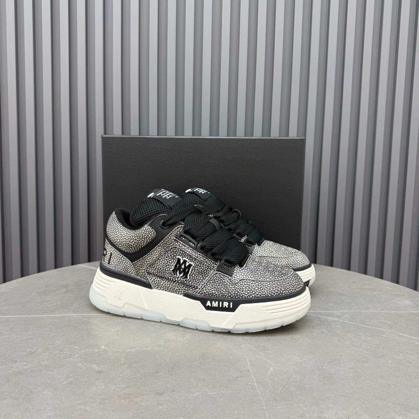 Amiri Shoes